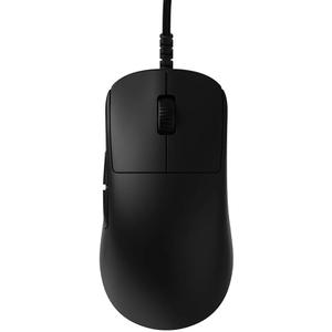 End Game Gear OP1 8K v2 49.5g Lightweight Wired Gaming Mouse for Right Handed, Kailh GX Main Button Switches, PixArt PAW3395U Optical Sensor, 30,000 DPI, 8000Hz Scrutation Rate, Black