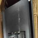 MEGAWISE 23-Inch Electric Fireplace Insert, 1400W Heater with Remote