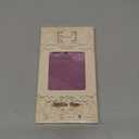 bicol for iPhone 15 Pro Case with Screen Protector,Enhanced Camera Lens Protection,Soft Liquid Silicone Slim Fit Protective Phone Cover 6.1" Light Purple