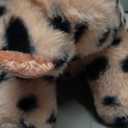 IKASA Spotted Pig Stuffed Animals Plush Toys,10" Cute Plushie Soft Cuddly Plushy Fluffy Toy, Gifts for Family Kids Girls Boys (Medium)