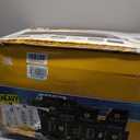 ADCO 52256 Designer Series SFS Aqua Shed 5th Wheel RV Cover - 34'1" - 37' ,Gray