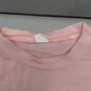 Amnnchya Toddler Girl Easter Outfit Carrot Short Sleeve Kids Baby Tee Shirt Tops Tutu Dress Little Girls Summer Skirt Set (Pink, 3-4T)