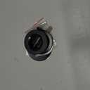 LISEN for Magsafe Car Mount, Cell Phone Holders for Your Car, Magnetic Car Accessories for Women Men Jeep Truck BMW, Vacuum Gifts Kits for iPhone 17 Pro Max 16 15 14 13 12, Samsung S25, Black