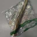 Heartland Elk Antlers for Dogs - Daily Dental Care Chews for Aggressive Chewers to Reduce Plaque & Prevent Destructive Behavior (Splinter Free, Whole, 8+", X-Large, 1-Pack, Grade A, USA Made)