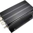 1205-117 36V 500A Golf Carts Controller Compatible with EZGO Club Car Curtis Motor Controller Replace 1204-009 1204-032 Accelerator Matching ITS