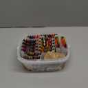 Crayola Crayon Tub (240ct), Bulk Crayons for Kids, Stocking Stuffers for Kids, Holiday & Christmas Gifts for Toddlers, Bag Fillers, Classroom Art Supplies, Ages 3+