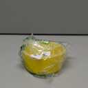 Protective Silicone Boot for 32 40oz Hydroflask Water Bottles, Anti-Slip Protective Sleeve Bottom for 64oz Hydro Flask Water Bottles (Yellow)