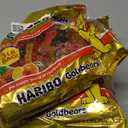 3 x HARIBO Goldbears Fruity Gummy Candy, 3 lb. Bulk Bag (EXP 03/01/27)