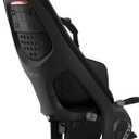Thule Yepp 2 Mounted Child Bike seat, Adjustable footrests, 5-Point Harness and Easy to Mount Design