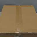 3x8 Washable Runner Rug for Hallway Kitchen Low Pile - Abstract Carpet Runner for Entryway Bathroom Laundry Room Bedroom Dining Room Indoor Floor Mat - Grey