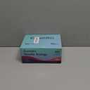 Lab Liquid Measurement 30G 1cc/ml, 5/16" 8mm, Individually Wrapped Pack of 100