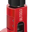 BILITOOLS Strut Spreader Tool Universal (Max. Torque: 120Nm) Suspension Steering Hub Knuckle Spreader Heavy Duty Strut Separator, Compatible with Audi BMW VW Mini Ford More