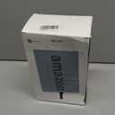 Slopehill Professional Ionic Hair Dryer, Powerful 1800W Fast Drying Low Noise Blow Dryer with 2 Concentrator Nozzle 1 Diffuser Attachments for Home Salon Travel (White)