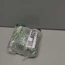 Simetufy 25 Pcs River Rocks for Painting, 2"-3" Painting Rocks, Flat & Smooth Rocks to Paint, Hand Picked Natural Stones for Painting, Cheap Crafts Rocks for Kids & Adults