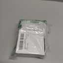 RV Carbon Monoxide & Propane Gas Alarm, Briidea Dual LP/CO Detector with Separate LED Indicator Light, 100dB Loud Alarm, 12 VDC, Black