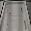 Skylight Calendar - 15" Digital Calendar - White