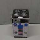 Better Blender Turbo Power USB Rechargeable 16 Oz