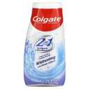 Colgate 2-in-1 Whitening With Stain Lifters Toothpaste 4.60 Oz (4 Packs) (Packaging May Vary)