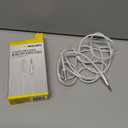 Acoustix Braided Auxiliary Audio Cable 6 ft.