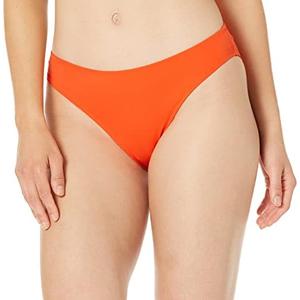 Amazon Essentials womens Classic Bikini Swim Bottom Pack of 5 Size 2X