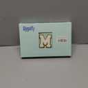 Birthday Gifts for Women - 30th 40th 50th 60th 70th Birthday Gifts for Mom Daughter Her Friend Sister Girlfriend, Personalized Gifts Christmas Gifts, Initial Belt Bag Crossbody Bags, Green, M