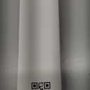 Uogic USI 2.0 Stylus Pen with Tail Eraser, Rechargeable for Fire Max 11 & Fire HD 10 (2023 Release) (Silver)