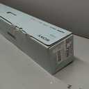 Sony S100F 2.0ch Soundbar with Bass Reflex Speaker, Integrated Tweeter and Bluetooth, (HTS100F), easy setup, compact, home office use with clear sound black