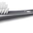 5 x Philips AVENT Baby Bottle and Nipple Brush, Grey, SCF145/18