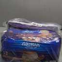 Always Discreet Boutique Incontinence and Postpartum Underwear for Women, Maximum Protection, Large, Rosy, 44 Count (2 Packs of 22)