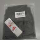 Sunzel High Waist Mini Flared Leggings for Women, Tummy Control Casual Flare Yoga Pants for Yoga Workout Gym (L)