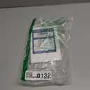 Ultra Thick 5" x 7" Cardstock - 100lb Cover White - For Invitations, Postcards, Index Cards - 100 Piece Pack