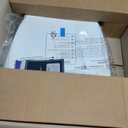 Bio Bidet BB1200 Elongated Smart Bidet, Warm Water Wash, Heated Seat & Dryer, App & Remote Control