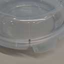 OXO Good Grips Glass Pie Plate with Lid