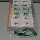 GOOACC 240PCS Bumper Retainer Clips Car Plastic Rivets Fasteners Push Retainer Kit 12 Popular Sizes Auto Push Pin Rivets Set -Door Trim Panel Fender Clips for GM Ford Toyota Honda Chrysler