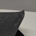 Broan-NuTone 634M Steel Roof Cap for 6" Round Duct, for Range Hoods, LoSone Fans, and Bath Ventilation Fans, Black