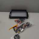 8Core4+64G Car Stereo for Nissan Sentra 2013-2017 Wireless CarPlay/Android Auto Android Radio with Qualcomm 10.1" IPS Touch Screen,BT5.1,DSP,GPS,SWC,Backup Camera for Nissan Sentra Car Radio