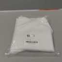 Tamodan Piping Bags 100PCS & 16 Inches Tip less Piping Bags, Extra Thick Pastry Bags Disposable, Non-Slip Icing Piping Bags Disposable Design, Cake Decoration.