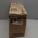 Poise Incontinence & Postpartum Pads for Bladder Leaks, 4 Drop Moderate Absorbency, Regular Length, 132 Count 