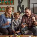 Hasbro Gaming Retro Series Clue 1986 Edition Board Game, Classic Mystery Game for Kids, Family Board Games for 3-6 Players, Ages 8+ (Amazon Exclusive)