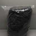 Ram 1500/2500/3500 Truck Cover Custom Fit 1994-2026 Club/Extended/Quad/Regular Cab SB (6.3'-8.1') with Door Zipper, 12 Layers Full Exterior Pickup Truck Cover Waterproof All Weather.