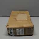 Toilet Stool Squat for Adults, Adjustable Poop Stool for Bathroom-6", 7", 8" and 9",Non-Slip Potty Step Stool for Adults,White