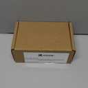 Kidde Carbon Monoxide Detector, Battery Powered CO Alarm with LEDs, Test-Reset Button, Low Battery Indicator, Portable