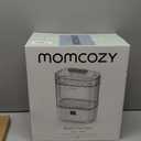 Momcozy Bottle Sterilizer and Dryer, 8-in-1 Electric Steam Baby Bottle Sterilizer for Baby Bottles, Baby stuffs & Breast Pump Accessories