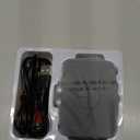 M2R Bluetooth 5.4 Receiver for RCA Adapter for Stereo/Speaker/Wired Speaker/Home Audio Music Streaming Stereo System, Support AUX/RCA/USB