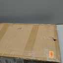 Universal Floor TV Stand,TV Floor Mount Stand for 32-75 inch TV up to 110 lbs, Swivel and Height Adjustable Tall TV Stand for Bedroom,Office(TCP01-M-A02)