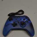 ECHTPower Switch 2 Controller, 2025 Wireless Controller with RGB/Macro/Shift/Turbo/Vibration, 1000mAh Bluetooth Controller Compatible with Switch/Switch 2/PC/Adroid/iOS (Starry Sky Blue)