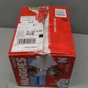 Huggies Size Newborn Diapers, Little Snugglers Baby Diapers, Size Newborn (up to 10 lbs), 84 Count,