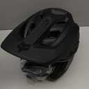 Fox Racing Dropframe Pro Mountain Bike Helmet, Large Size