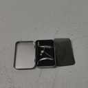 PlusRoc Stainless Steel Band Compatible with Apple Watch Band 38mm 40mm 41mm 42mm 44mm 45mm 46mm 49mm iWatch SE Series 11 10 9 8 7 6 5 4 3 2 1, Slim Versatile Bangle Bracelet for Women (Starlight)