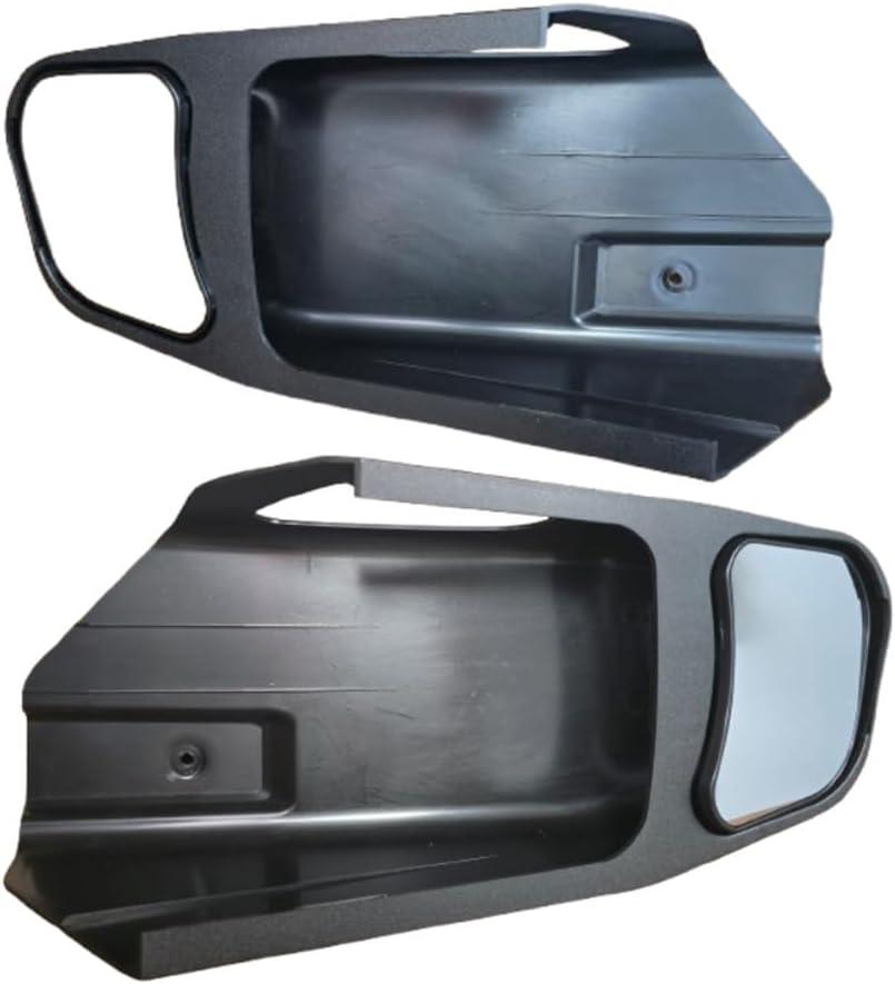 Cipa USA 11990 Tow Mirrors Ford F150 20-26